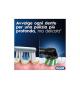Oral-B Spazzolino ElettricoVitality Pro Duo Black & Blu