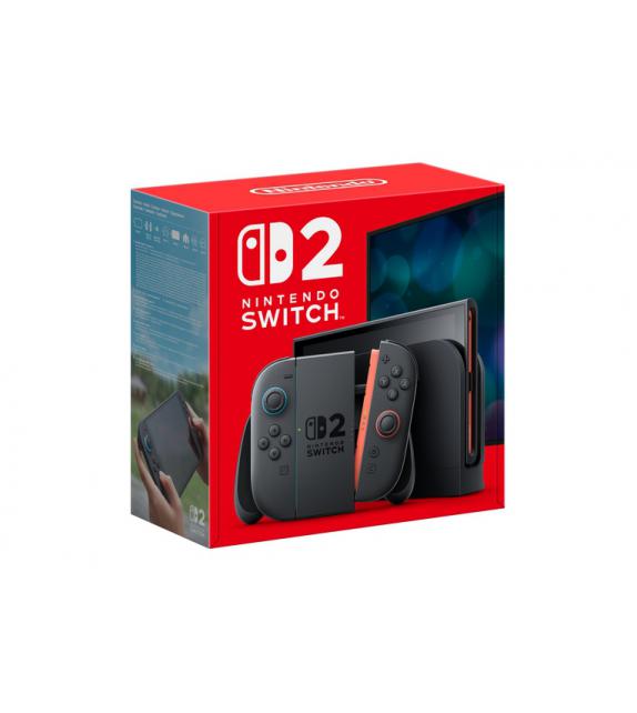 NINTENDO SWITCH 2 LB/LR