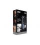 Braun Rasoio Elettrico Serie 7 Wet&Dry 11 in 1 Blu