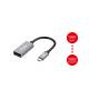 ADATTATORE EQUIP 133493 USB-C A DISPLAYPORT 1.4 8K/60HZ