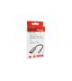 ADATTATORE EQUIP 133493 USB-C A DISPLAYPORT 1.4 8K/60HZ