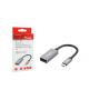 ADATTATORE EQUIP 133493 USB-C A DISPLAYPORT 1.4 8K/60HZ