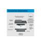 multifunzione HP LaserJet M234sdn