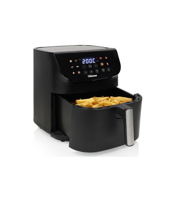 TRISTAR FRIGGITRICE AD ARIA DIG 9 LITRI  2000W