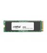 SSD CRUCIAL E100 480GB PCIe M.2 NVME 4.0 X4