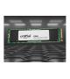 SSD CRUCIAL E100 480GB PCIe M.2 NVME 4.0 X4