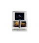 ARIETE FRIGGITRICE AD ARIA 9 LITRI 4630 1500W BIANCO