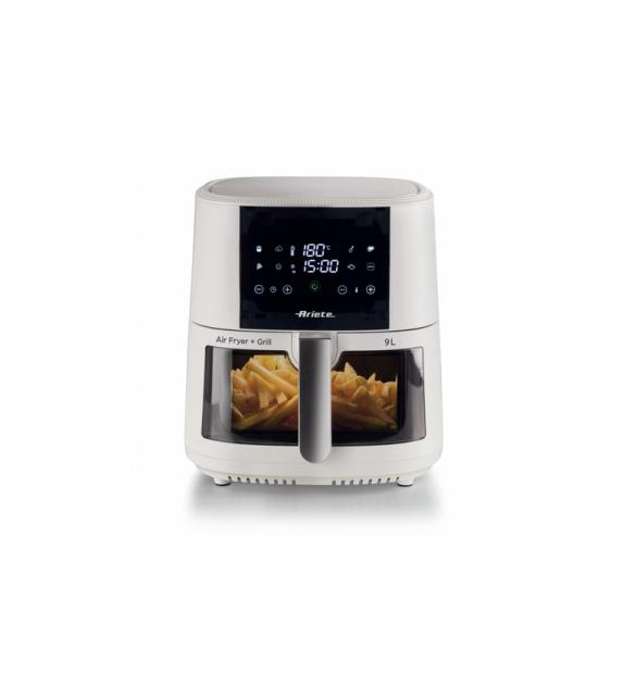 ARIETE FRIGGITRICE AD ARIA 9 LITRI 4630 1500W BIANCO