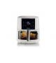 ARIETE FRIGGITRICE AD ARIA 9 LITRI 4630 1500W BIANCO