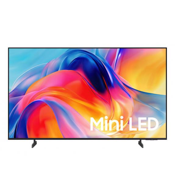TV MINI LED SAMSUNG 55" 4K ULTRA HD SMART-TV DVB-T2/C/S2