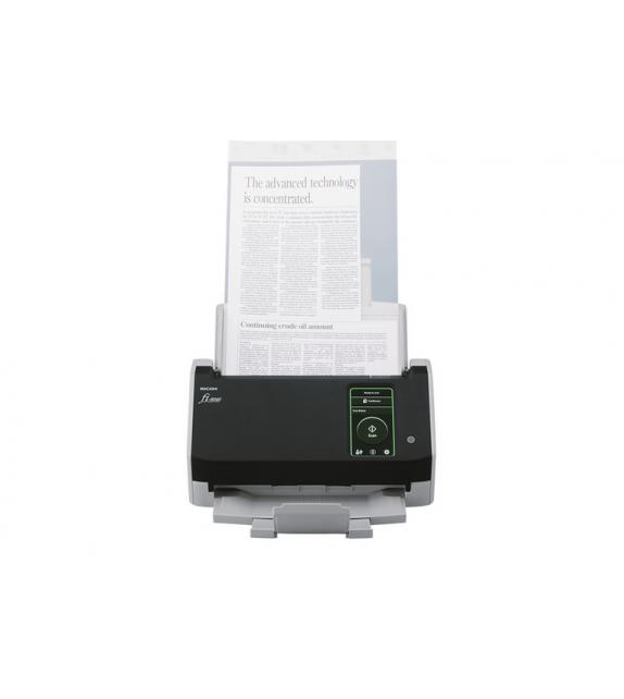 SCANNERS FUJITSU fi-8040