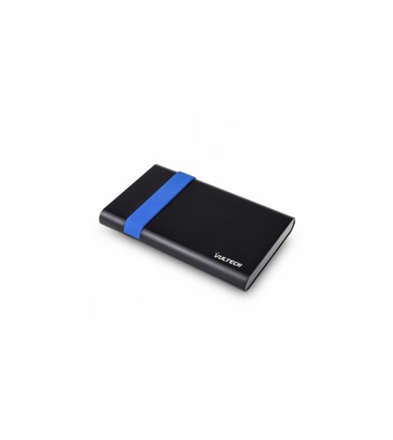 BOX ESTERNO 2.5" HDD SATA USB 3.2