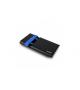 BOX ESTERNO 2.5" HDD SATA USB 3.2