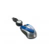 VERBATIM MOUSE MINI BLU/GRIGIO