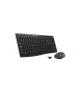 LOGITECH Wireless Desktop MK270