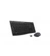 LOGITECH Wireless Desktop MK270