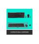 LOGITECH Wireless Desktop MK270