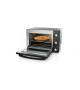 FORNO ELETTRICO 32L INOX PRINCESS