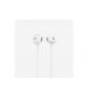 AURICOLARI CON FILO JBL USB-C T305C WHIT