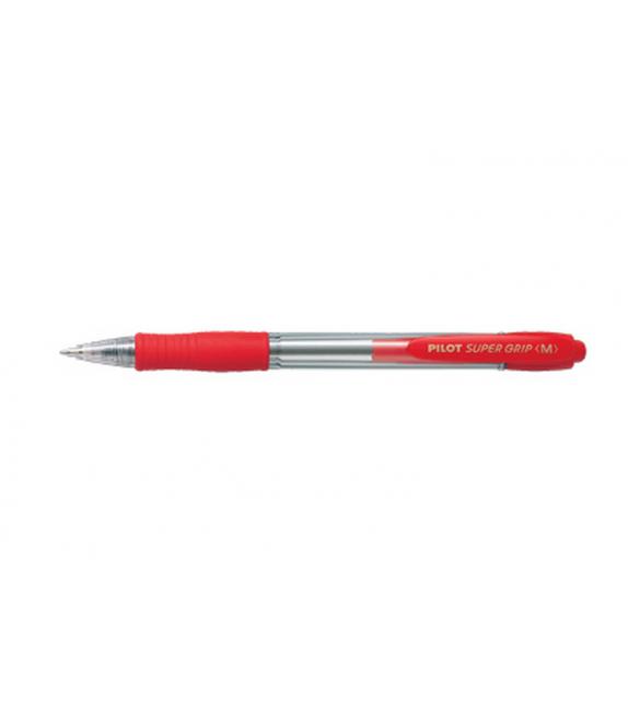 PENNA PILOT BPGP-10R-M ROSSO