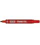 PENNARELLO ROSSO MARKER PUNTA CONICA
