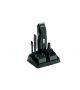WAHL MUSTACHE & BEARD BATTERY TRIMMER CO