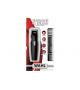 WAHL MUSTACHE & BEARD BATTERY TRIMMER CO