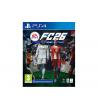 FIFA FC 26 PS4