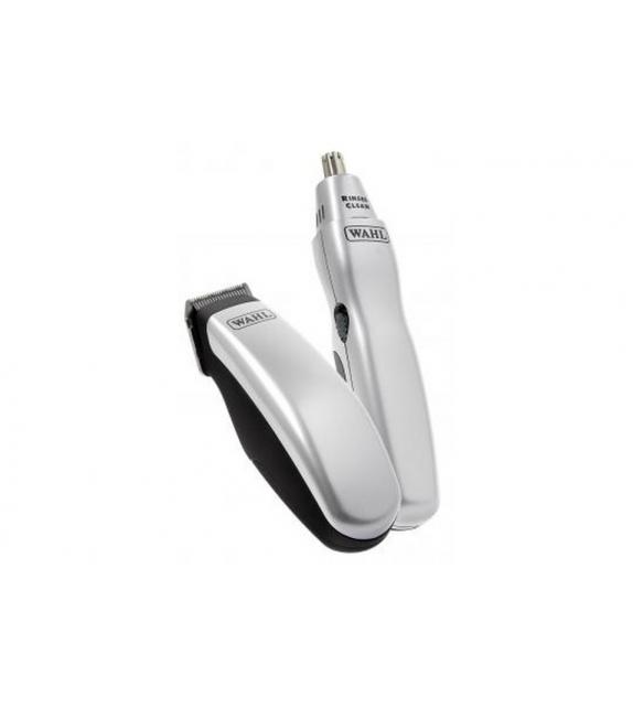 WAHL TRAVEL KIT TRIMMER BATTERY