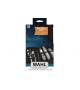 WAHL TRAVEL KIT TRIMMER BATTERY