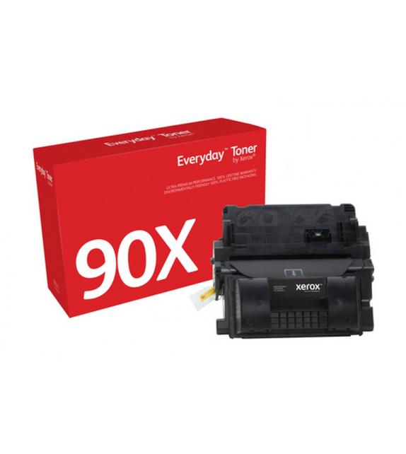 toner hp ce390x xerox durata 24.000