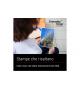 TONER HP 2411A CIANO  XEROX COMPATIBILE