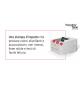 TONER HP 2411A CIANO  XEROX COMPATIBILE