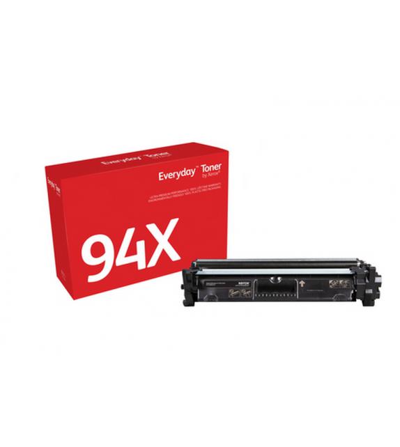 TONER COMP. XEROX CF294X HP