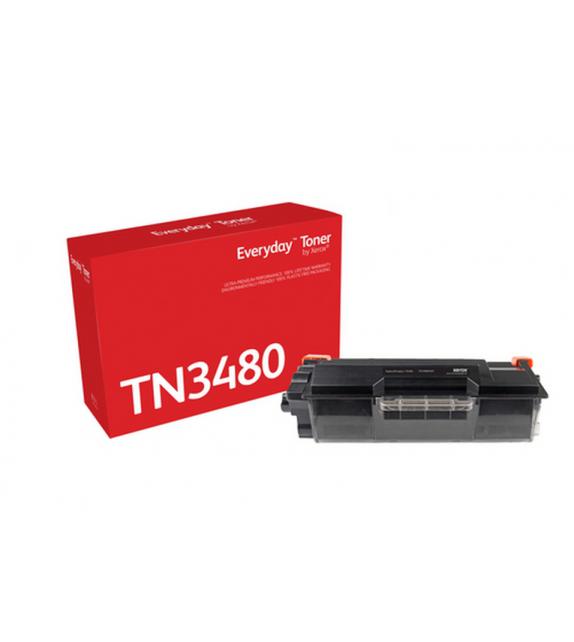 TONER XEROX BROTHER TN-3480