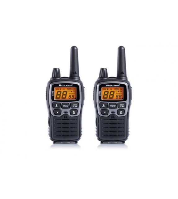 TRASMITTENTI MIDLAND XT-70 12KM