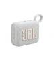 JBL SPEAKER GO 4 WHITE