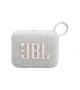JBL SPEAKER GO 4 WHITE