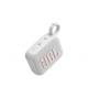 JBL SPEAKER GO 4 WHITE