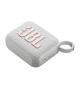 JBL SPEAKER GO 4 WHITE