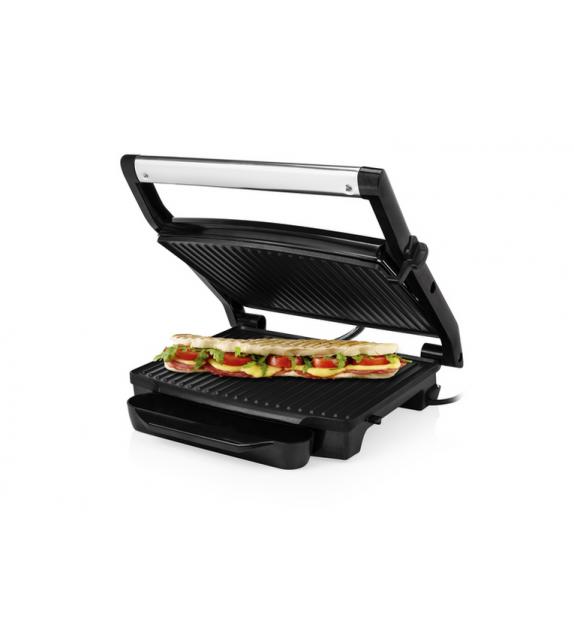 TOSTAPANE PANINI GRIL 30X24CM PRINCESS 2000 WATT