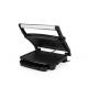 TOSTAPANE PANINI GRIL 30X24CM PRINCESS 2000 WATT