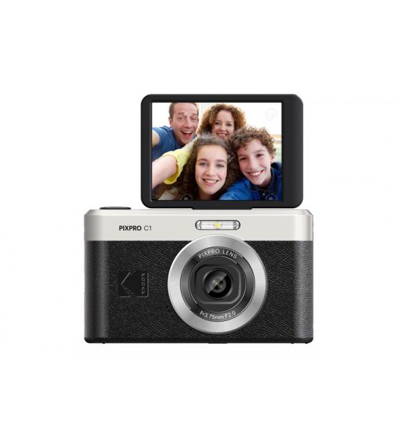 FOTOCAMERA KODAK PIXPRO C1 BLACK