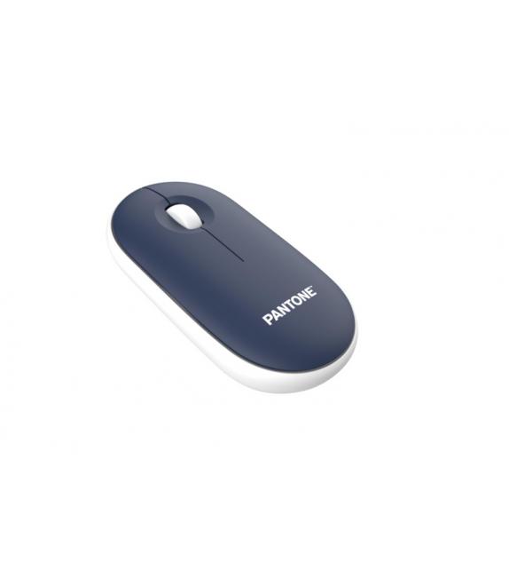 MOUSE SILENT PANTONE BLUE