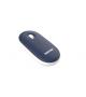 MOUSE SILENT PANTONE BLUE