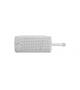 JBL GO 3 AUDIO SPEAKERS WATERPROF WHITE