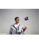 JBL GO 3 AUDIO SPEAKERS WATERPROF WHITE