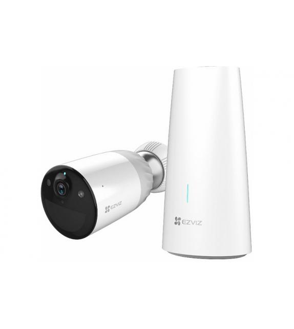 EZVIZ BC1-B1 - KIT TELECAMERA