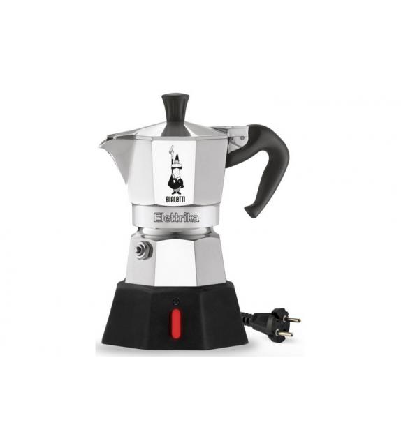 BIALETTI ELETTRICA TAZZE 2