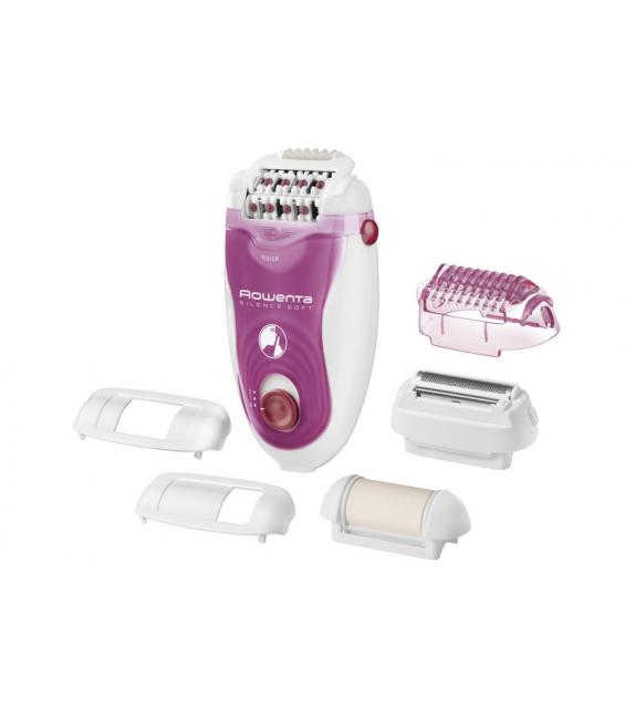 ROWENTA EPILATORE LEGS & BODY